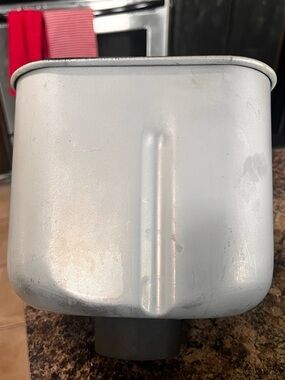 Black & Decker Bread Pan